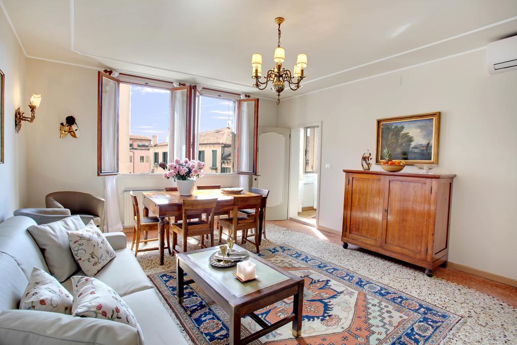 Appartement Canale Venise